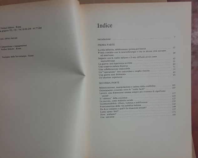 "I Mali dell' Uomo Contemporaneo - Esperienze e Riflessioni di un Medico". - Foto 3
