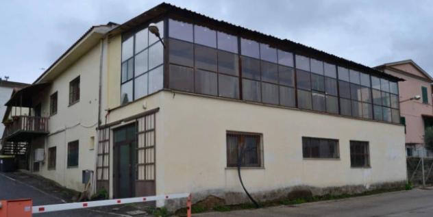 Immobile in asta di 525 m² in vendita a Albano Laziale - Foto 2
