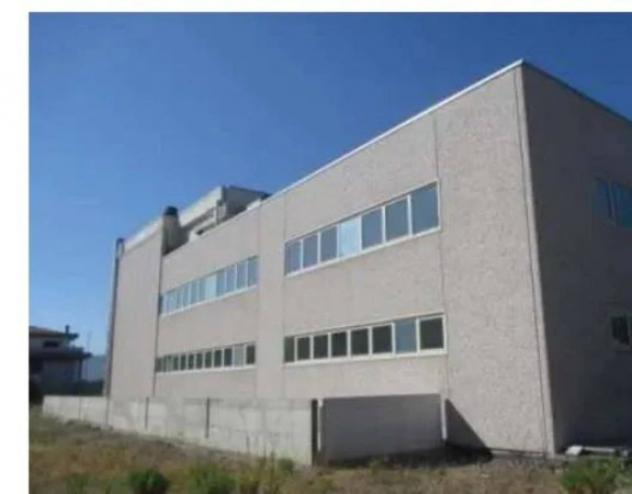 Immobile in asta di 51 m² in vendita a Barberino di Mugello - Foto 4