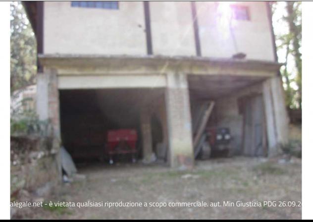R.G.E. 439/2019 Pavia - Foto 4
