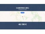 Immobile in asta di 73 m² in vendita a Camerino