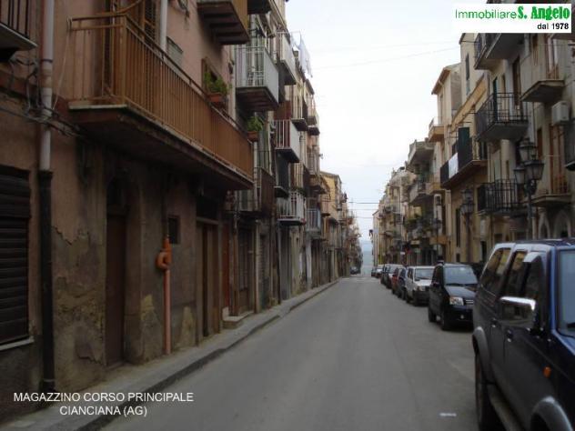 Magazzino/box a Agrigento - Foto 3