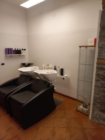 CEDESI SALONE PARRUCCHIERE AVVIATO – COMO - Foto 4