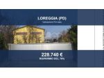 Immobile in asta di 4689 m² in vendita a Loreggia