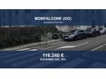Immobile in asta di 1217 m² in vendita a Monfalcone