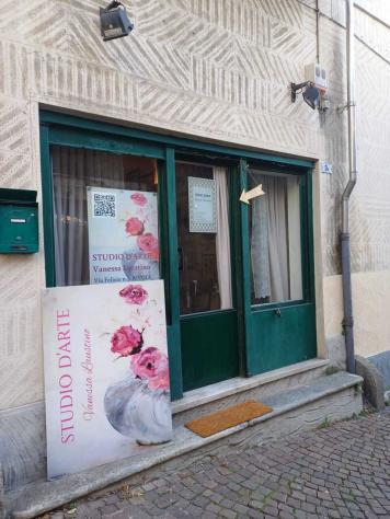 1 Vetrina in affitto a Rivoli - Foto 7