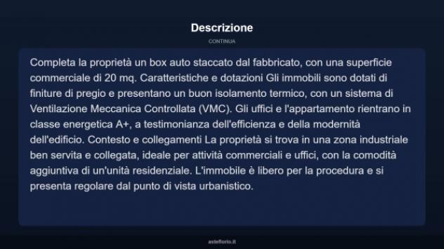 Immobile in asta di 278 m² in vendita a Saint-Marcel - Foto 7