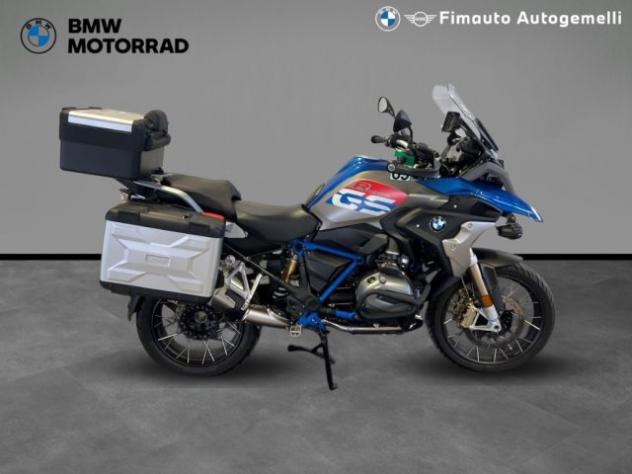 BMW R 1200 GS R 1200 GS LC