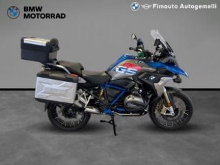 BMW R 1200 GS R 1200 GS LC