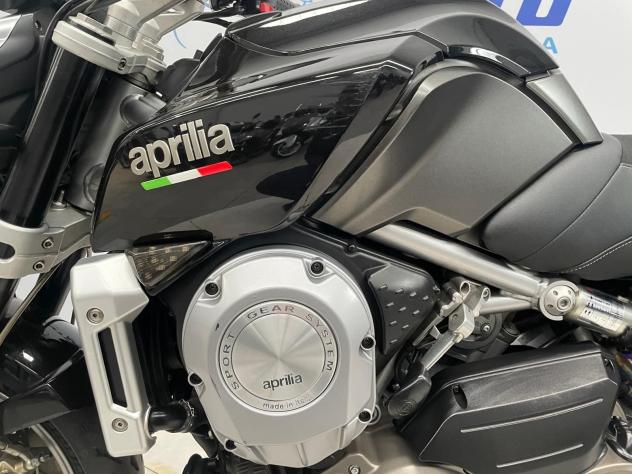 Aprilia Mana 850 null - Foto 4