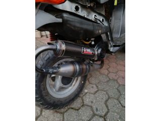 Gilera stalker