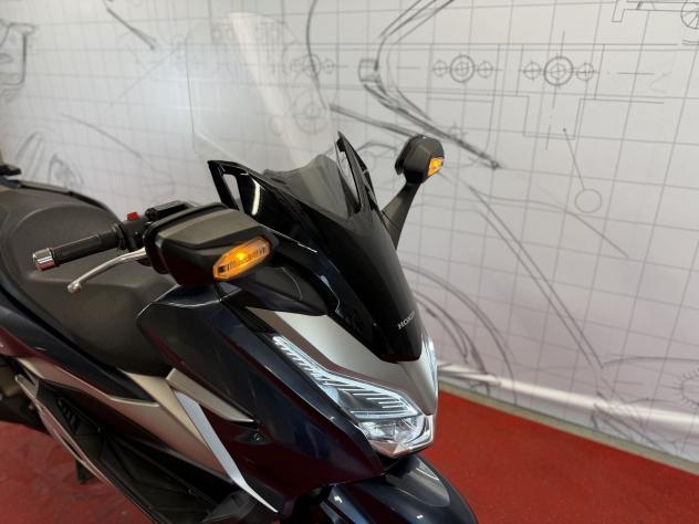 Honda Forza 300 FORZA 300 - YM 2020 - Foto 10