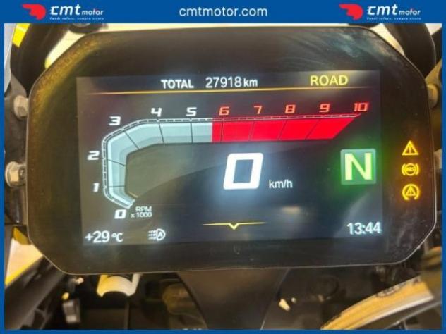 BMW R 1200 GS Garantita e Finanziabile rif. 24078649 - Foto 5