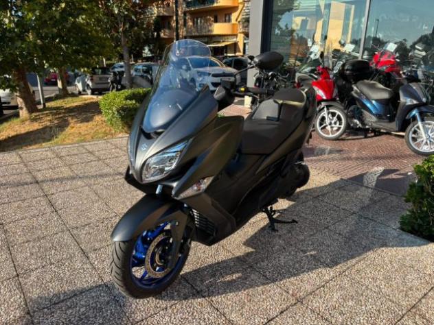 SUZUKI Burgman AN 400 TUTTO INCLUSO ANCHE PASSAGGIO! MINI RATE rif. 23992692 - Foto 5