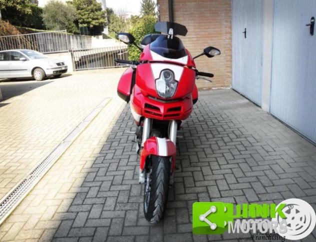 DUCATI Multistrada 1000 Multistrada-1000 DS (2003 - 06) rif. 23246316 - Foto 3