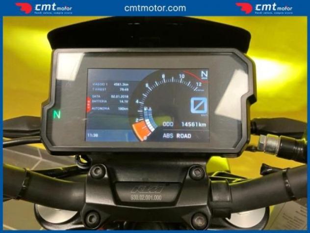 KTM 390 Duke Garantita e Finanziabile rif. 23545265 - Foto 5