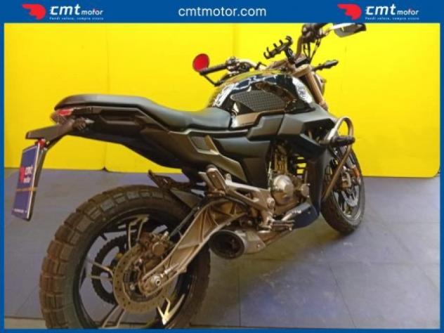 ZONTES 125 G1 ZT Garantita e Finanziabile rif. 23967783 - Foto 7