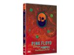 4 DVD originali musica
