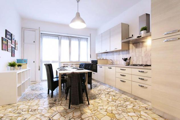 Via Forte Marghera - 203D - Foto 7