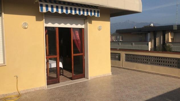 Attico in affitto a Carrara - Foto 17