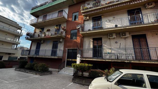 Attico/Mansarda in affitto a Catania, Viale Rapisardi