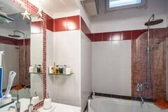 cozy 'casa ringhiera' in Navigli area - PER IL SALONE DI MOBILE 2026 - Foto 4