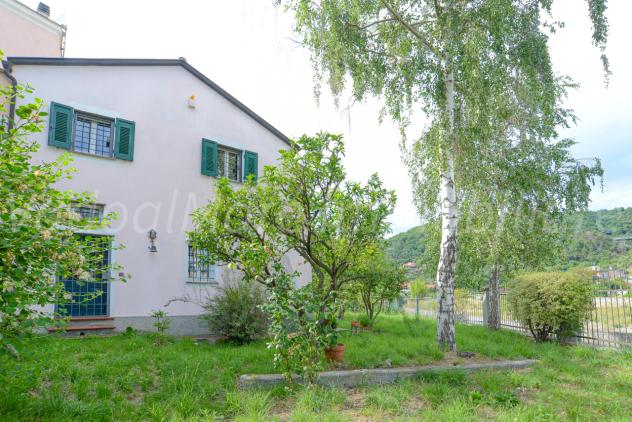 Porzione di casa in affitto a Quiliano