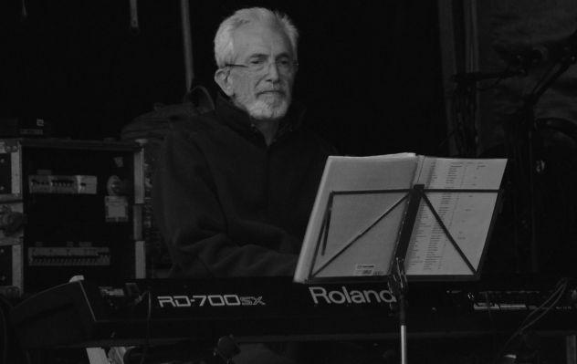 Organista Cossato Biellese