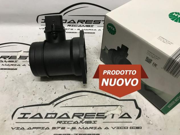 Debimetro Audi A4 - Passat 1.8 Benzina 06A133471X