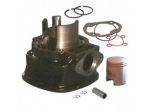 Cilindro liquido con pistone per scooter Piaggio 50 - Teknoetre C11130