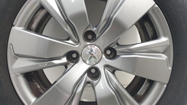 CERCHIO IN LEGA PEUGEOT 2008 1° Serie 9813557977 (13) - Foto 10