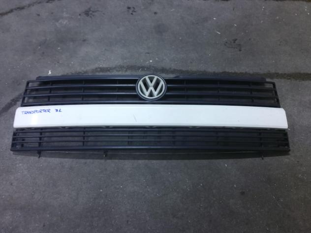 GRIGLIA PARAURTI VOLKSWAGEN Transporter Serie T2 ACU, AEU (7992)