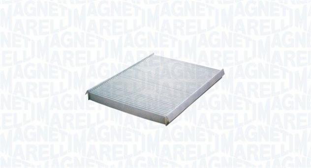 Magneti Marelli Filtro Abitacolo Fiat Sti Bcf179