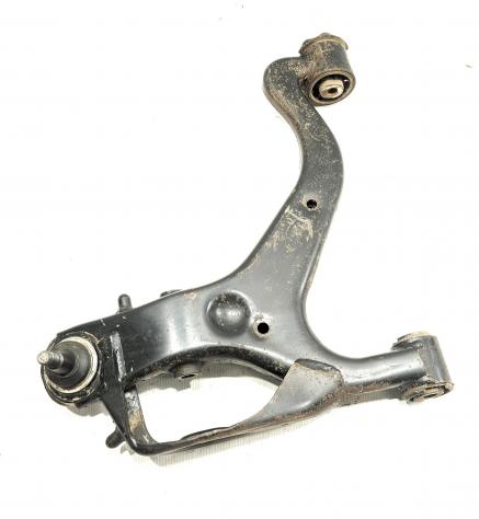 BRACCIO OSCILLANTE ANTERIORE SINISTRO LAND ROVER Discovery Serie IV 306DT (10)