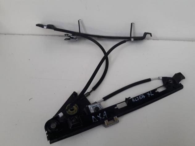 MECCANISMO ALZAVETRO ANT. DX SEAT Altea XL (06)