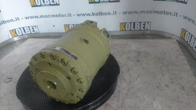 Motore a pistoni Geco K 200 - Foto 4