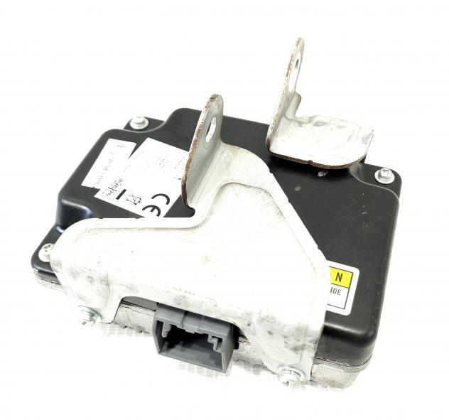 CENTRALINA RADIO NAVIGATORE JEEP Compass Serie 51940341 (16)