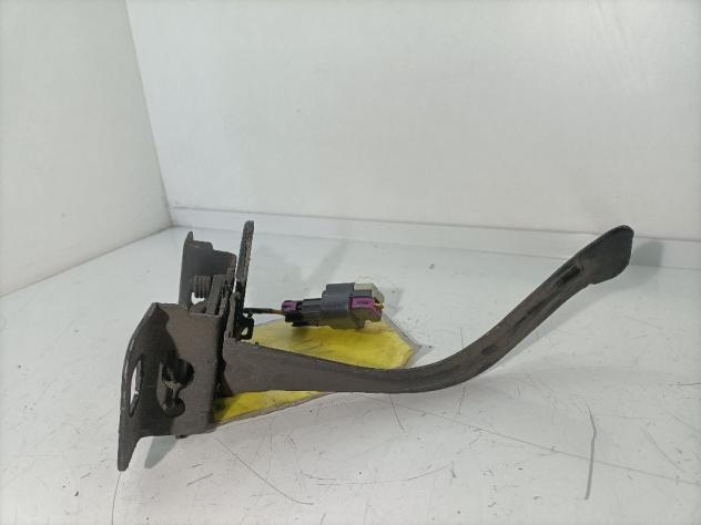 SERRATURA COFANO ANTERIORE OPEL Mokka X 42475807 (16) - Foto 5