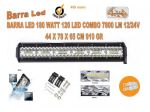 BARRE A LED 12V O 24 VOLT OMOLOGATE NUOVE