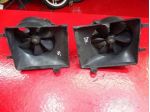 VENTOLA RADIATORE VASCHETTA BMW K1200RS
