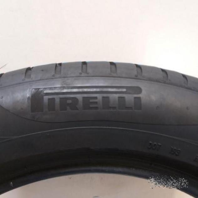 4 gomme 235 55 18 pirelli a45488 - Foto 4