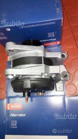 Alternatore suzuki grand vitara 3.2 3140079k00 - Foto 3