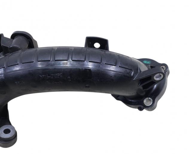 TUBO INTERCOOLER PEUGEOT 3008 Serie 9813294880 YH01 Diesel 1500 (1623) - Foto 3