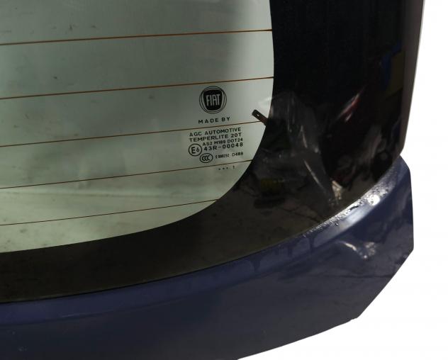 LUNOTTO FIAT 500 L Restyling Serie 51883730 (17) - Foto 8