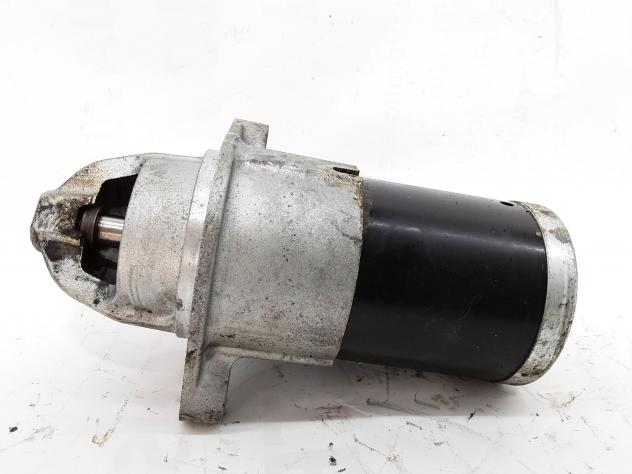 MOTORINO D' AVVIAMENTO SUZUKI Swift 5° Serie 3110051K1 K12B Benzina 1200 (1016) - Foto 3
