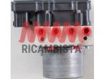 44050F4200 Toyota C-HR centralina ABS gruppo pompa Bosch