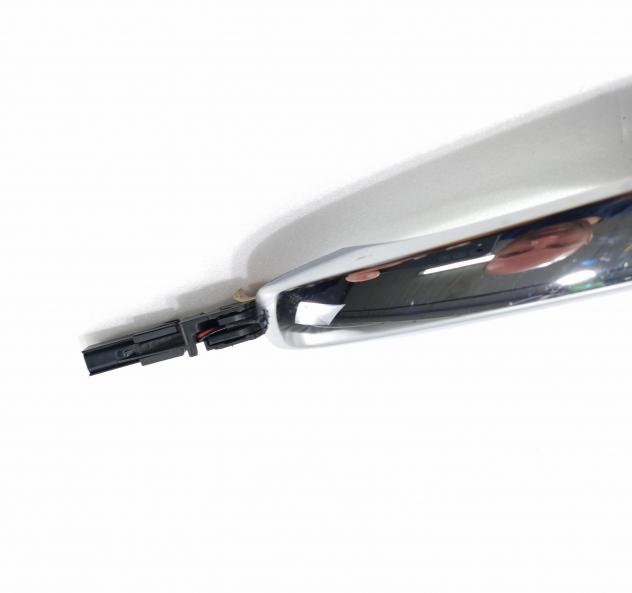 MANIGLIA ESTERNA ANTERIORE DESTRA JEEP Grand Cherokee 4° Serie 04589884AL (1121) - Foto 3