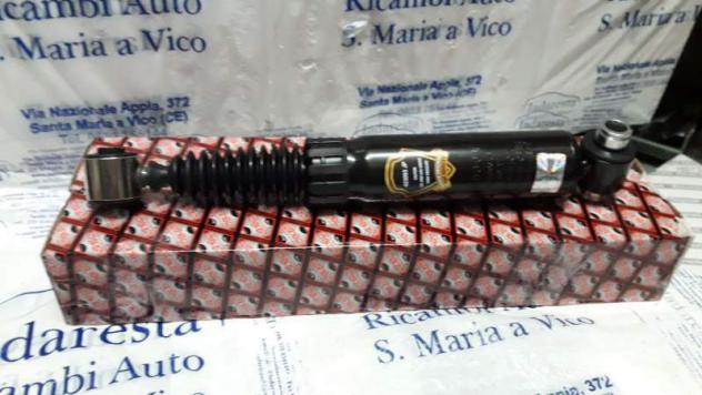 Ammortizzatori posteriori peugeot 206 5206q4