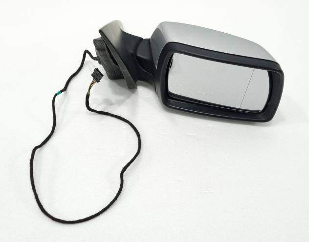 SPECCHIETTO RETROVISORE DESTRO BMW X3 1° Serie M47 D20 (204D4) (0410)