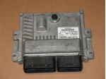 9824601180 ECU DUCATO BOXER JUMPER CMM DCM7.1B CEMO 42015358 9839383580